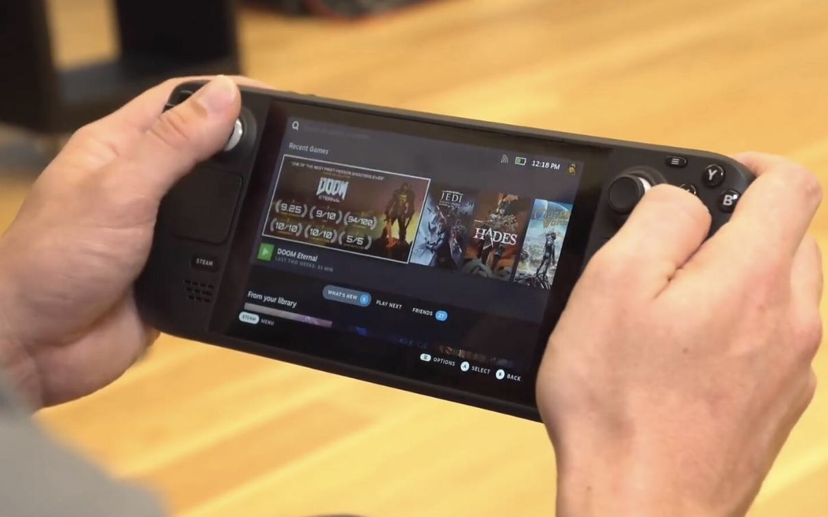 游戏手机已经凉凉，游戏掌机能火吗？ | 钛媒体焦点
