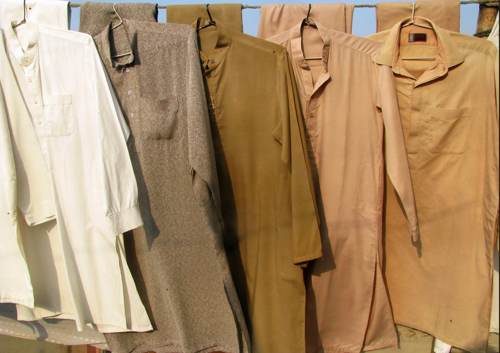 揭秘许仰天和他估值660亿美元的服装帝国