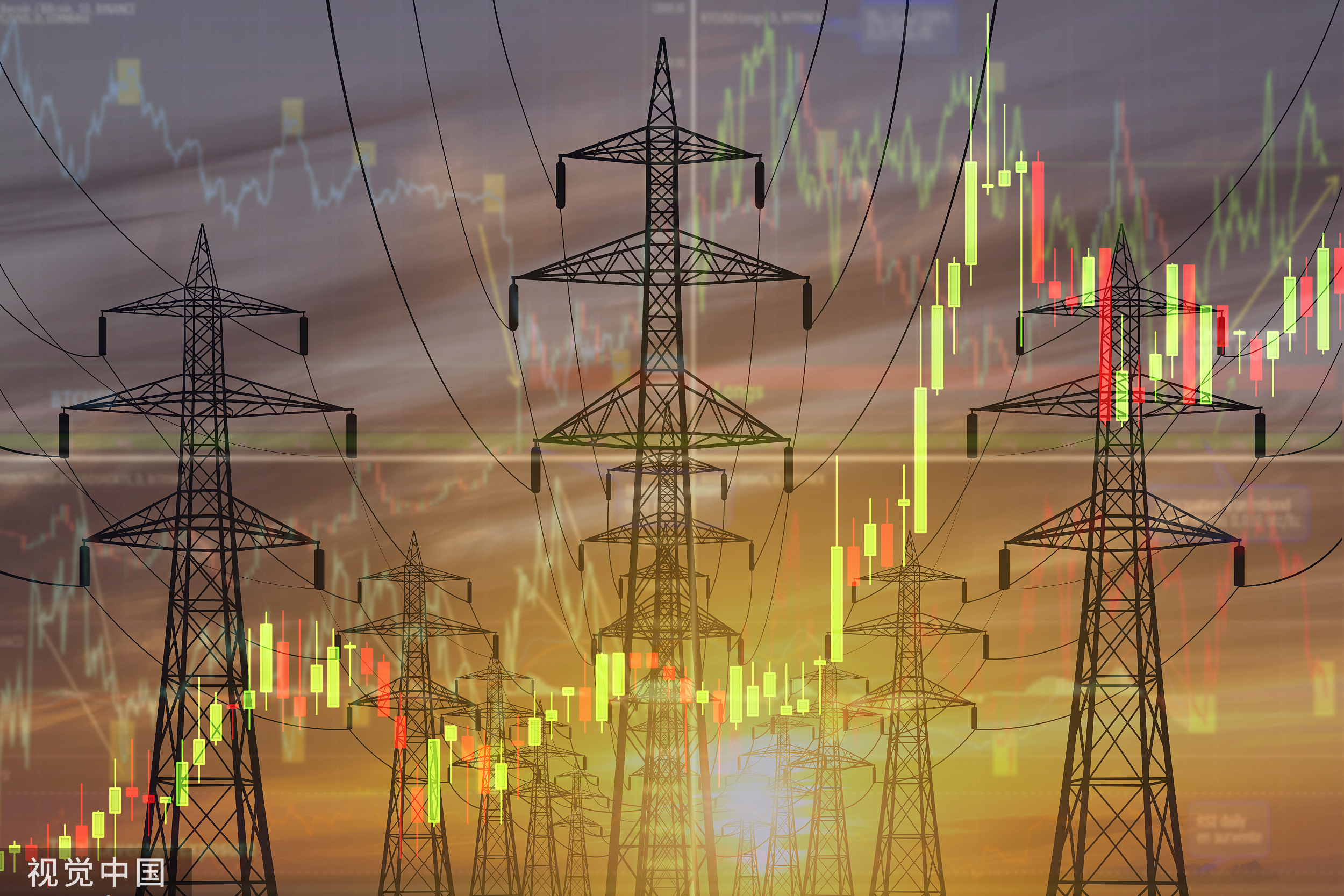 发电还要倒贴钱？求解“负电价”迷思