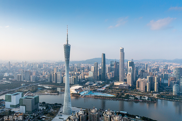 华润、中海、保利净利润破百亿，背靠大树真的好乘凉？｜寻找地产新动能