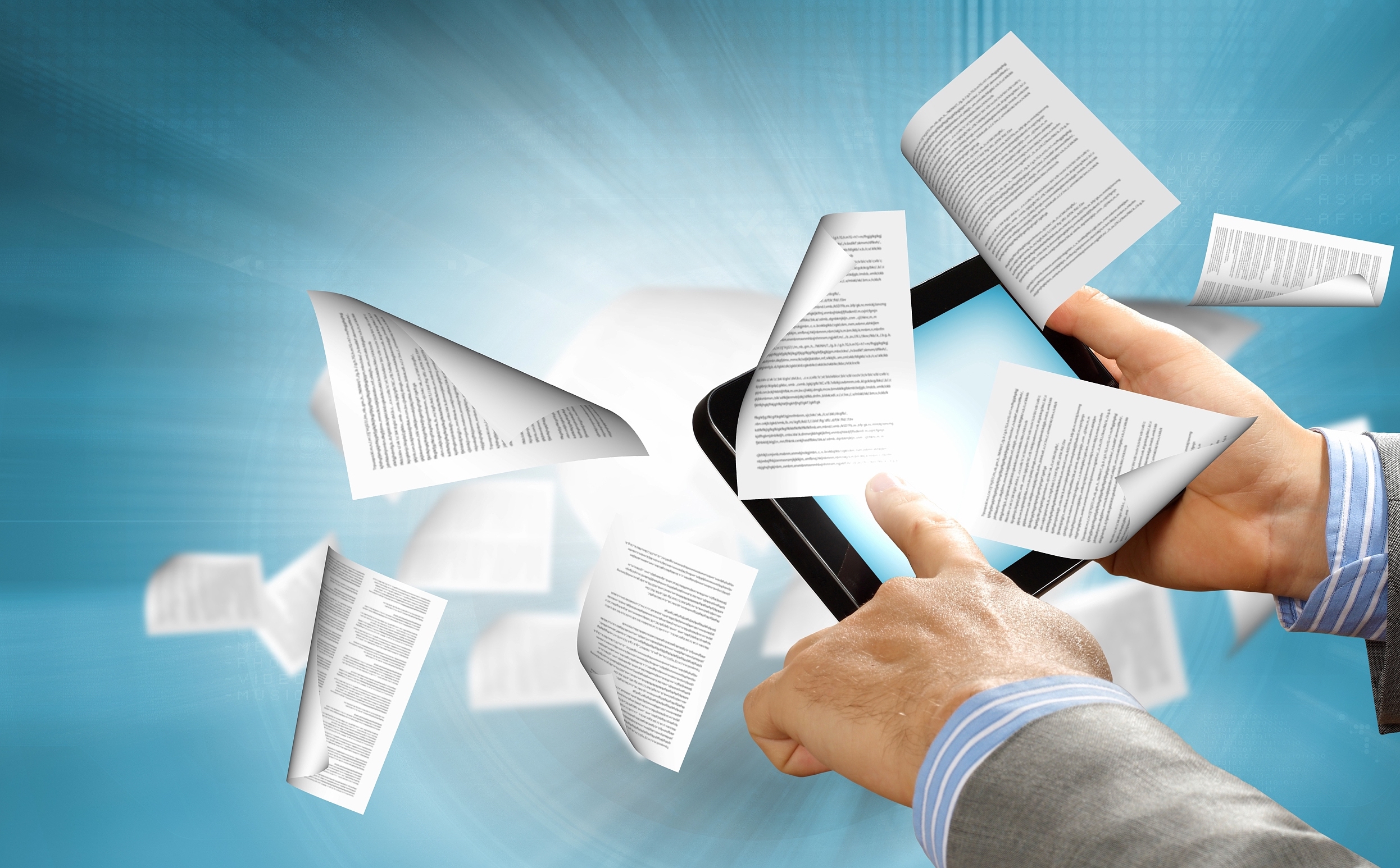 月活过亿的“扫描全能王”，如何成为扫描品类的代名词？