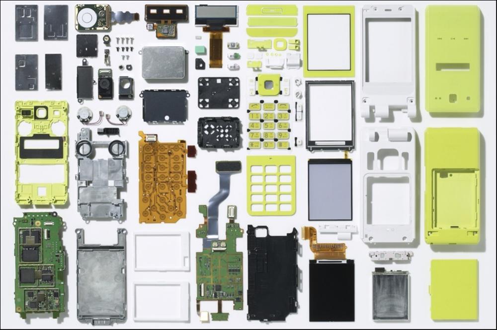 精研科技多元化这四年：高昂的代价对冲不了周期｜钛媒体深度