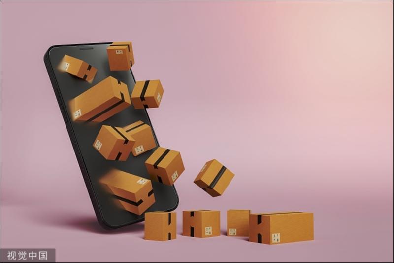 3C上新，抢滩抖音电商