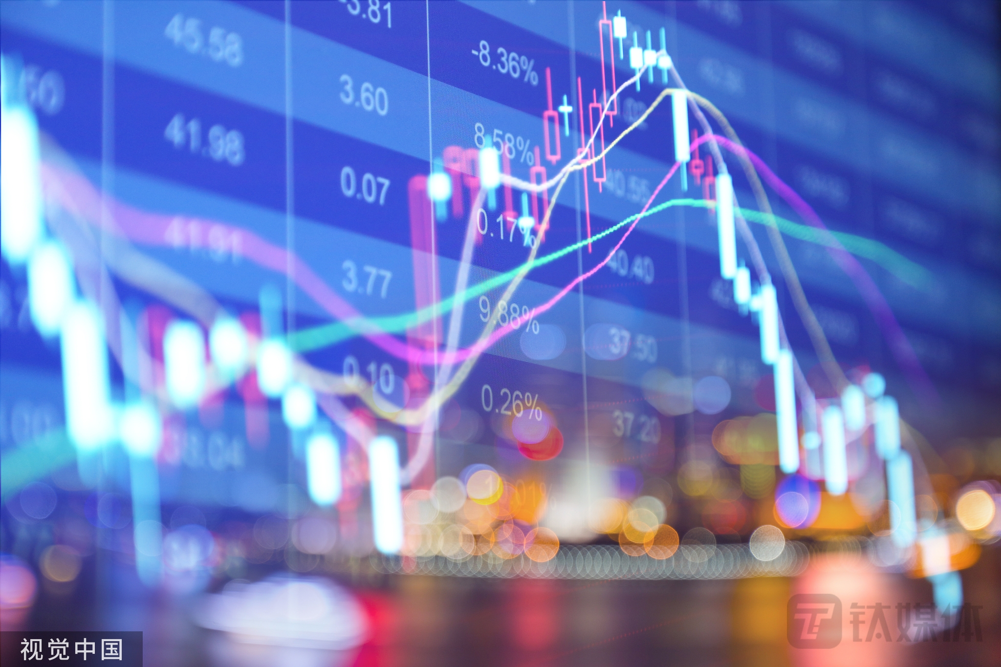 华为概念“凶猛”，多家公司“硬蹭”涨停难持续