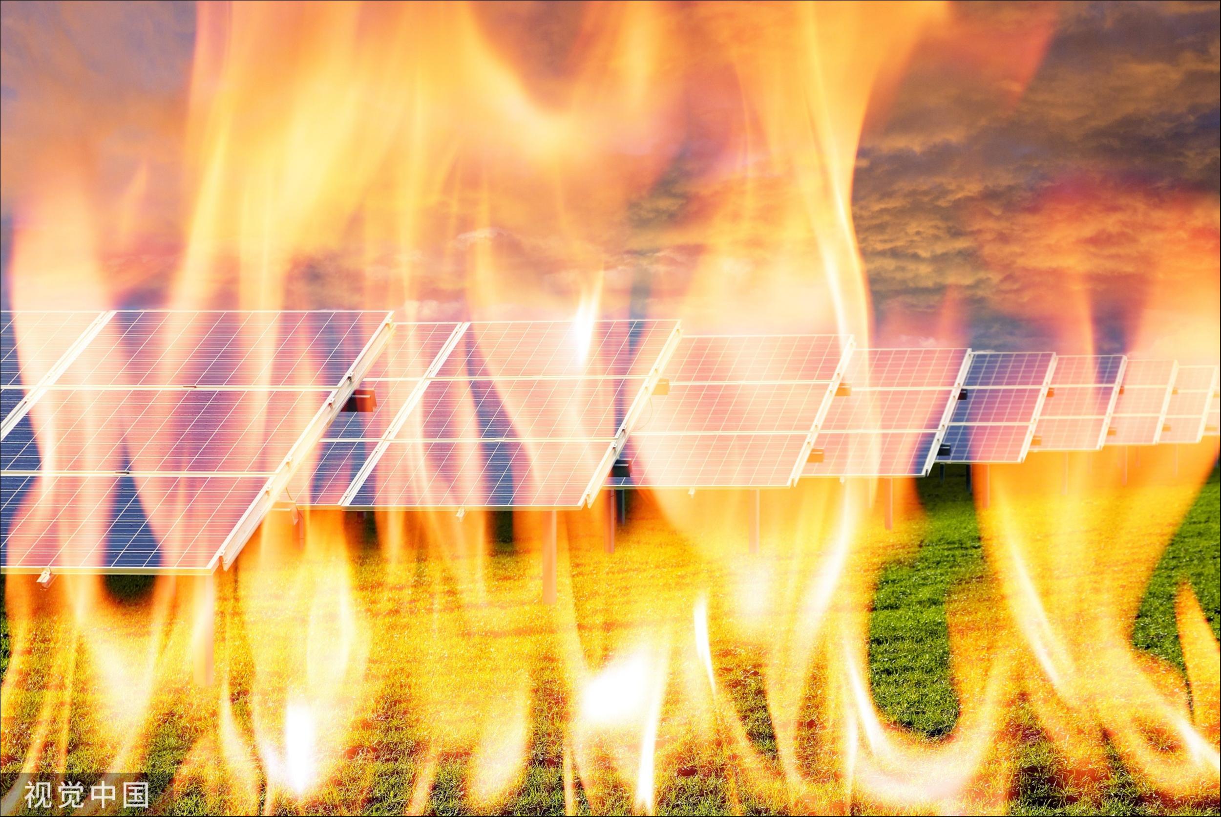 隆基再抛BC路线重磅公告，光伏电池路线之争激战正酣