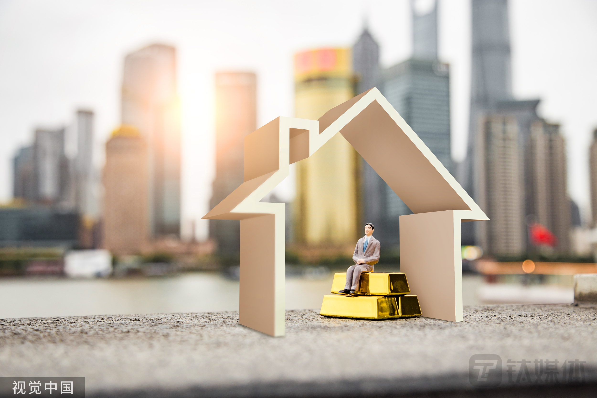 广州多区放开限购，但去库存仍是大难题