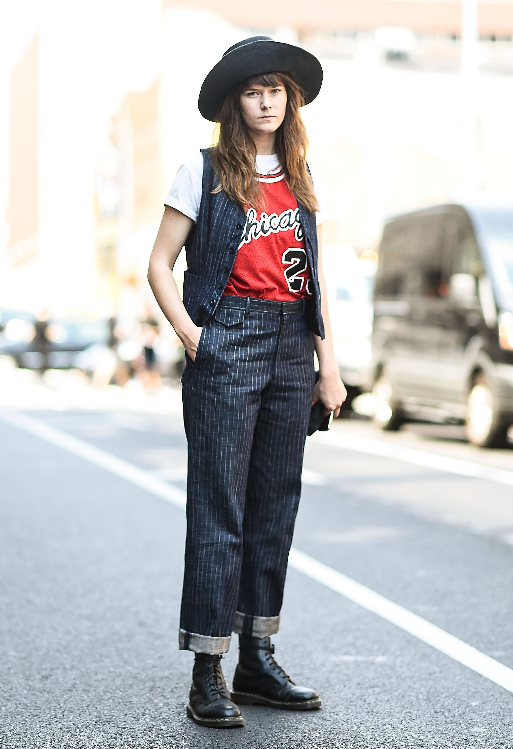 Blokecore风潮与球衣的160 年