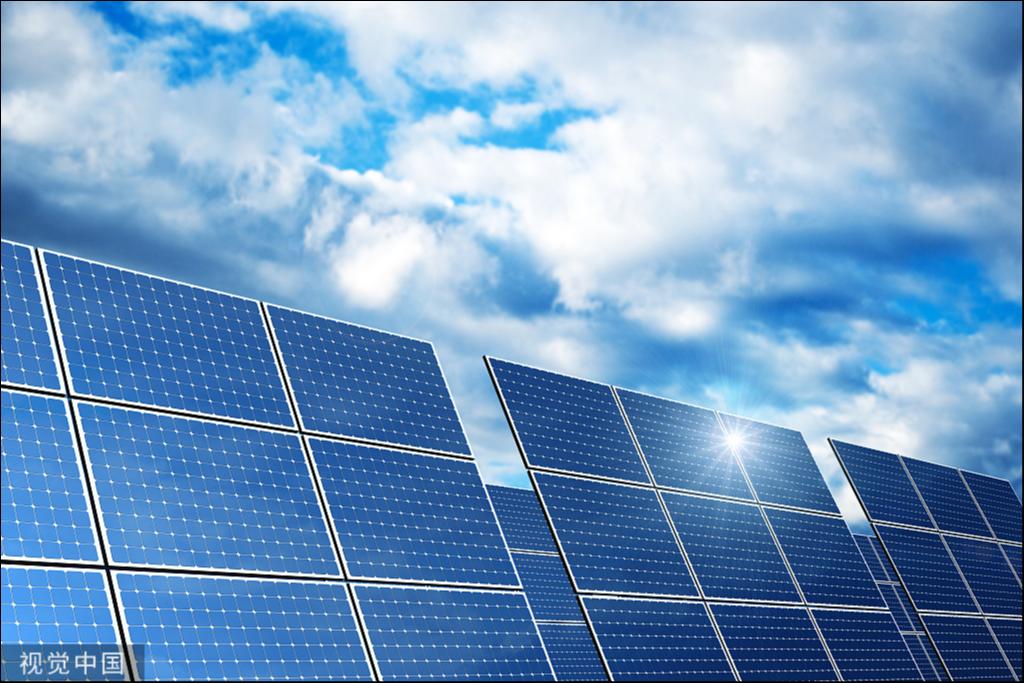 赛道拥挤，再融资寒蝉效应凸显，900亿光伏IPO排队焦虑 | 钛媒体焦点