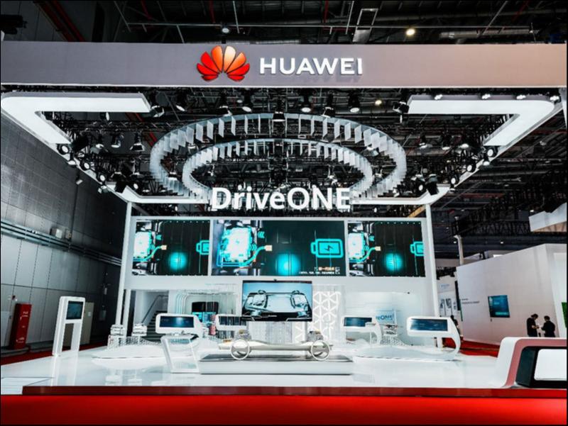 华为车BU空降CEO，智选车模式盈利可期？｜钛度车库