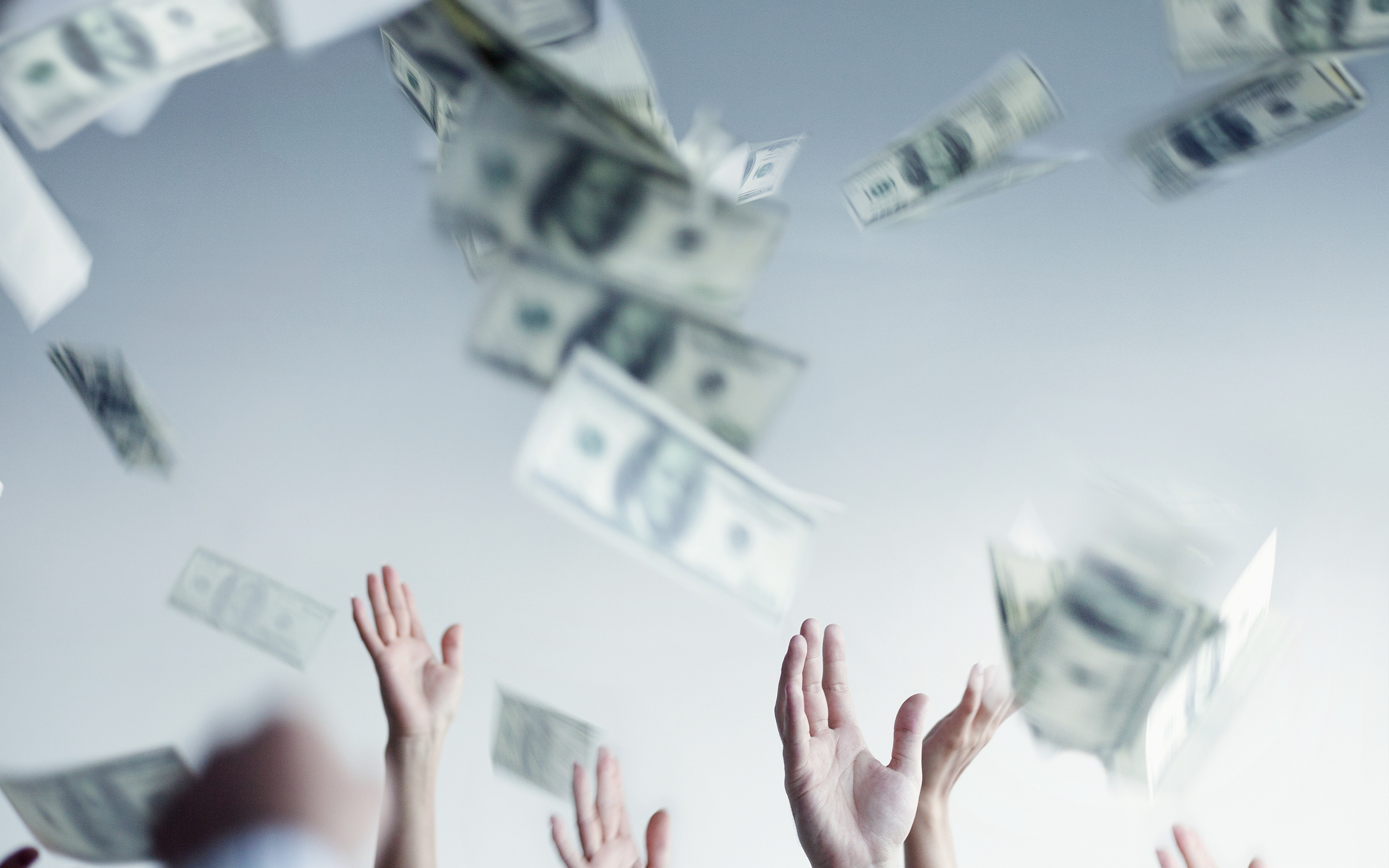 钛媒体Pro创投月报：12月收录406起投融资事件