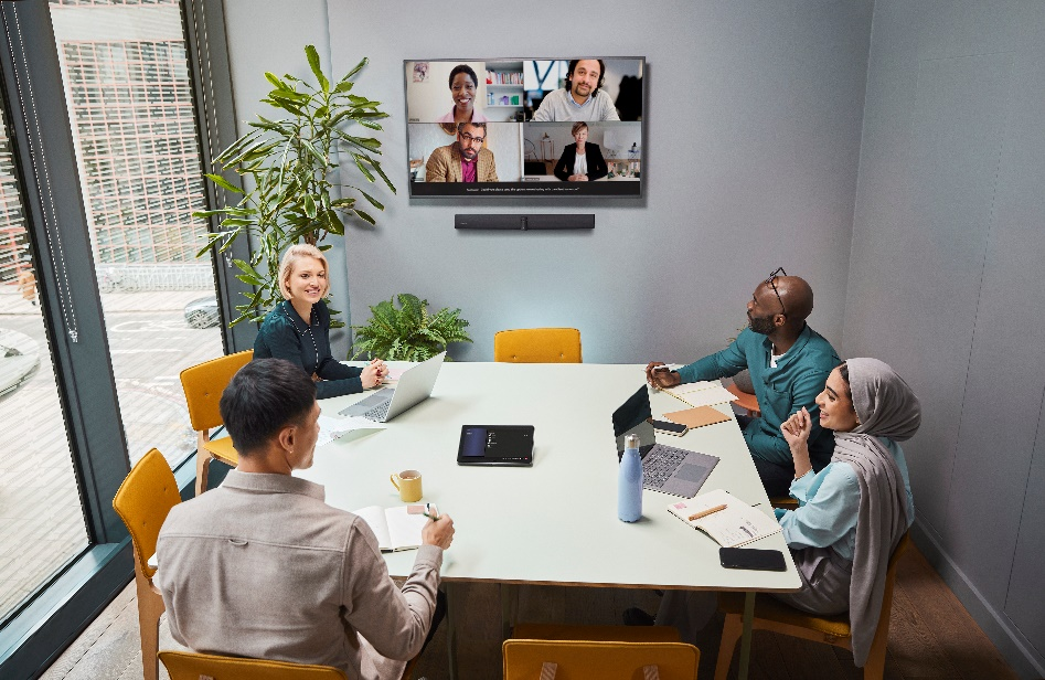 为会议场景加入智能体验，Jabra推出PanaCast 50一体化视频会议系统