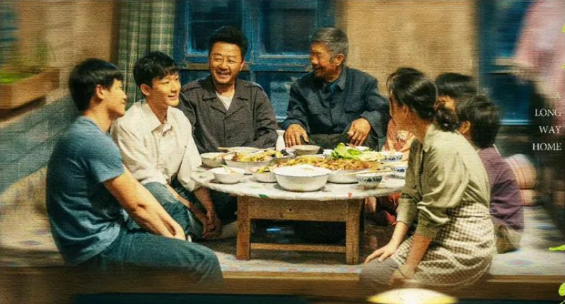 这部高口碑年代剧，为啥差点火候？