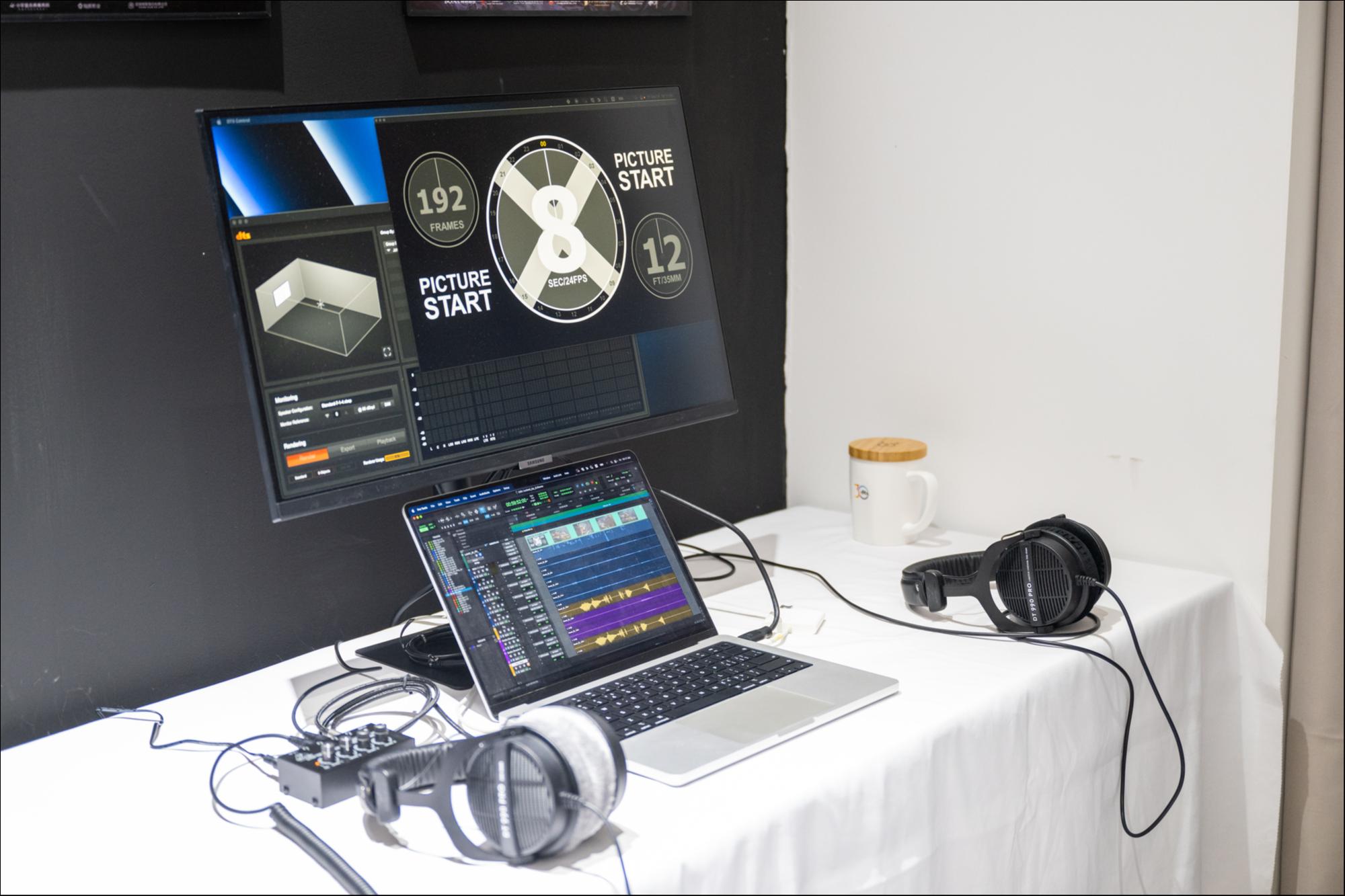 让声音成为智能座舱加分项，DTS如何构建算法壁垒？