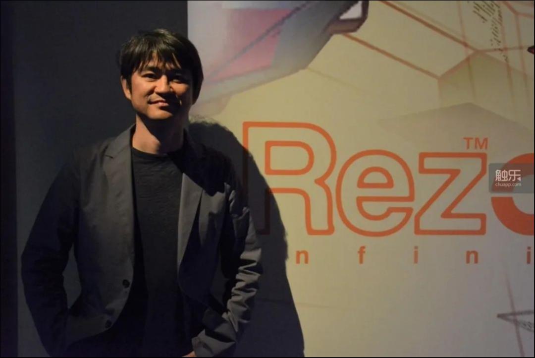 水口哲也