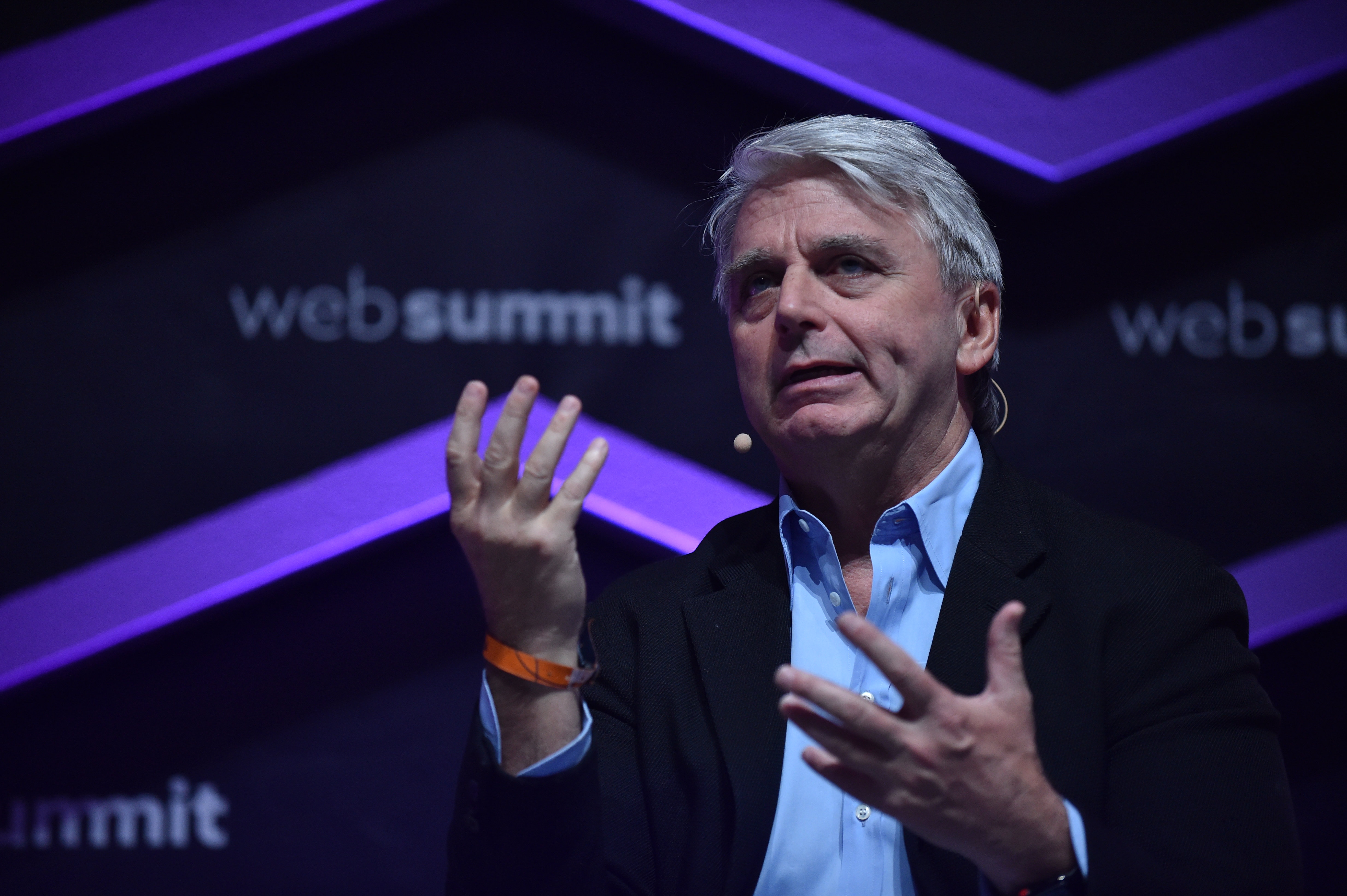 约翰&middot;瑞奇提欧（图源：维基百科）