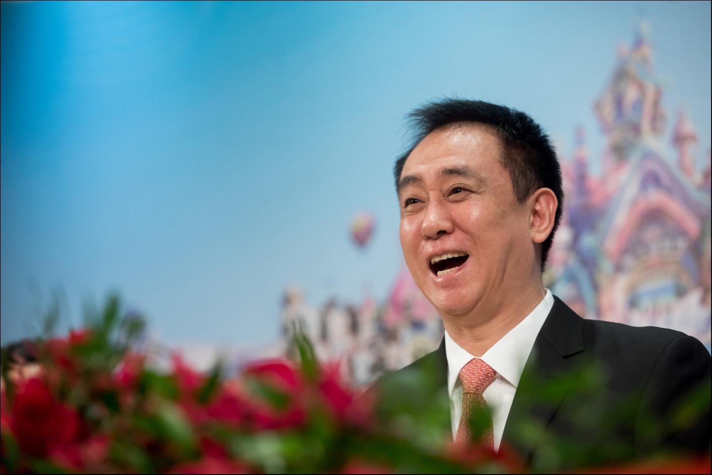 Credit：Visual China