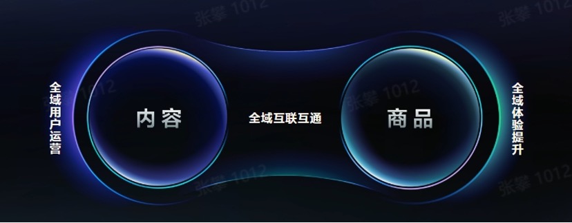 （抖音电商打造的&ldquo;全域兴趣电商双飞轮&rdquo;）