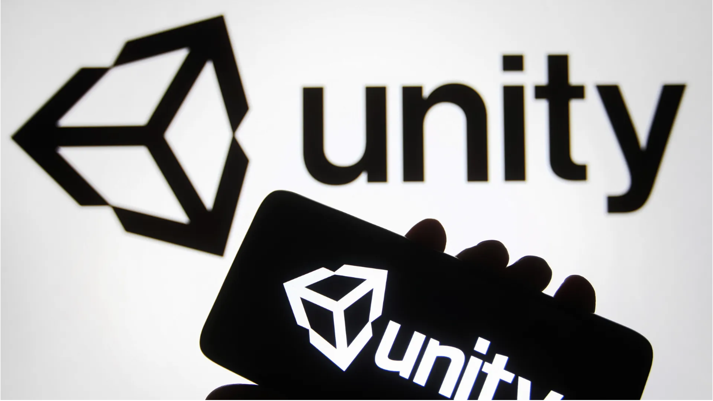 Unity推出收费新政（图源：axios）