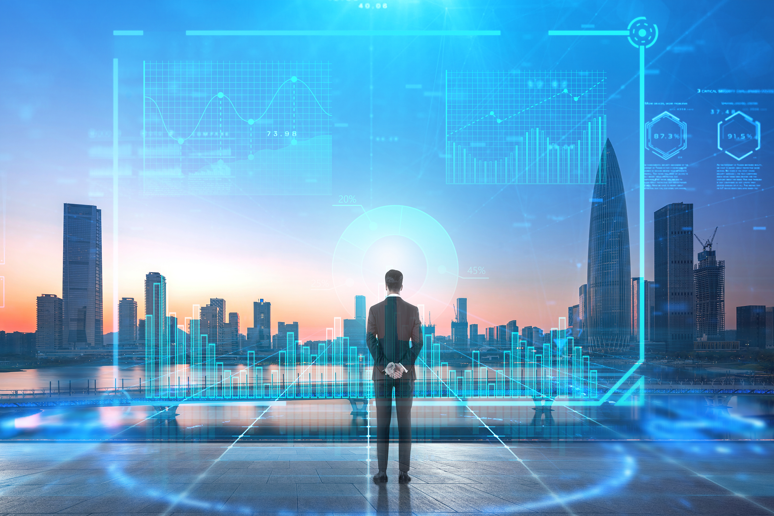 投资人“变形记”：一半当网红，另一半在当网红的路上