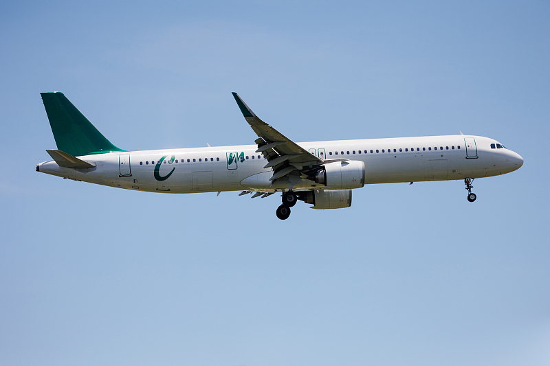 明年扩增5000人，国泰航空的第二轮修复周期即将开启？