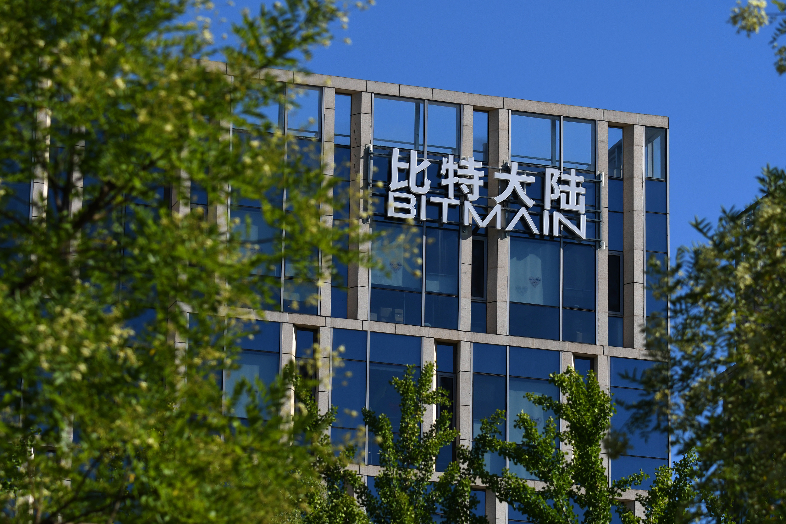 沦落到缓发工资，风光一时的比特大陆何以至此？