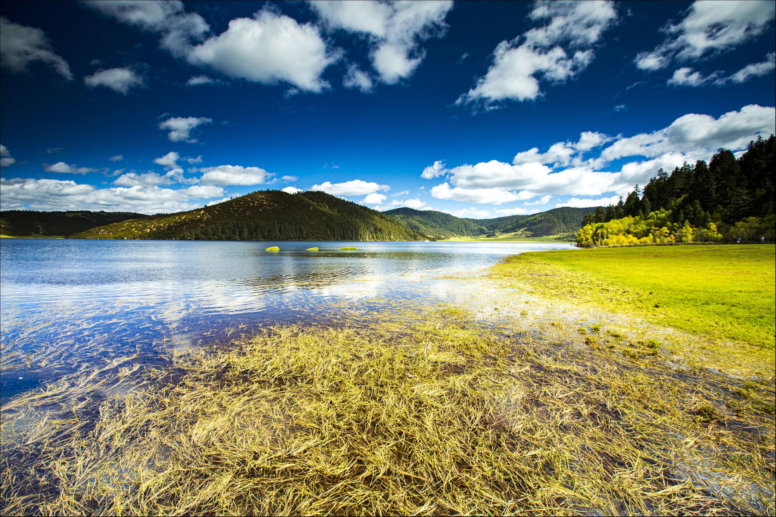 一群躲在云南的年轻人，正在撕毁人生考卷
