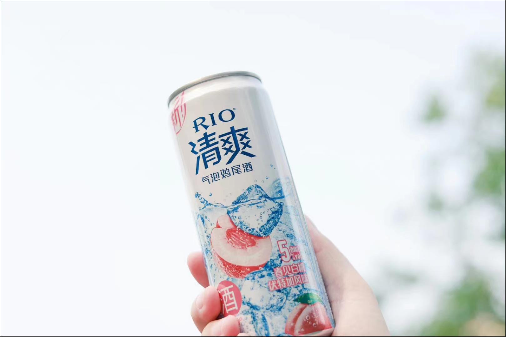 百亿鸡尾酒大王刘晓东，突陷“黑天鹅”事件