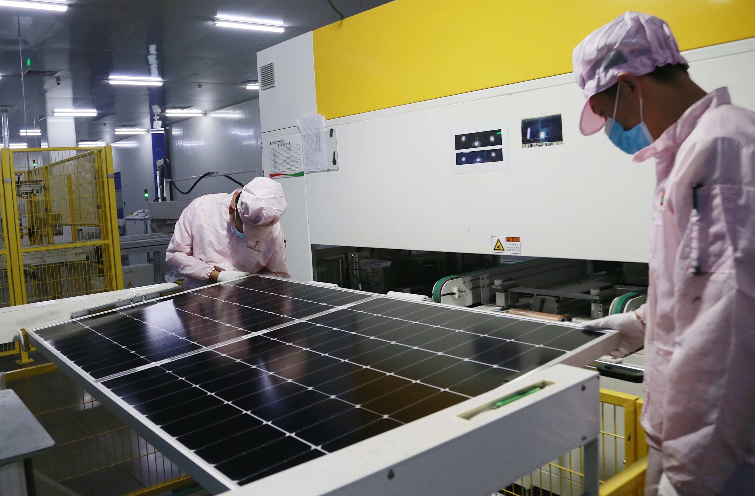 隆基看好的BC电池，为什么市场反应平淡？