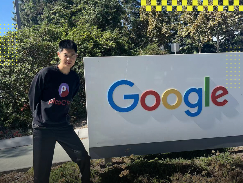 被谷歌破格录用的华人高中生，却申不上美国顶尖大学？一场抗争开始了