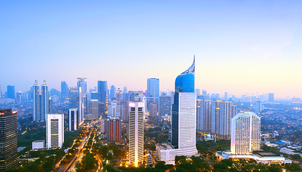 中国互联网，在东南亚“重启”| 钛媒体深度