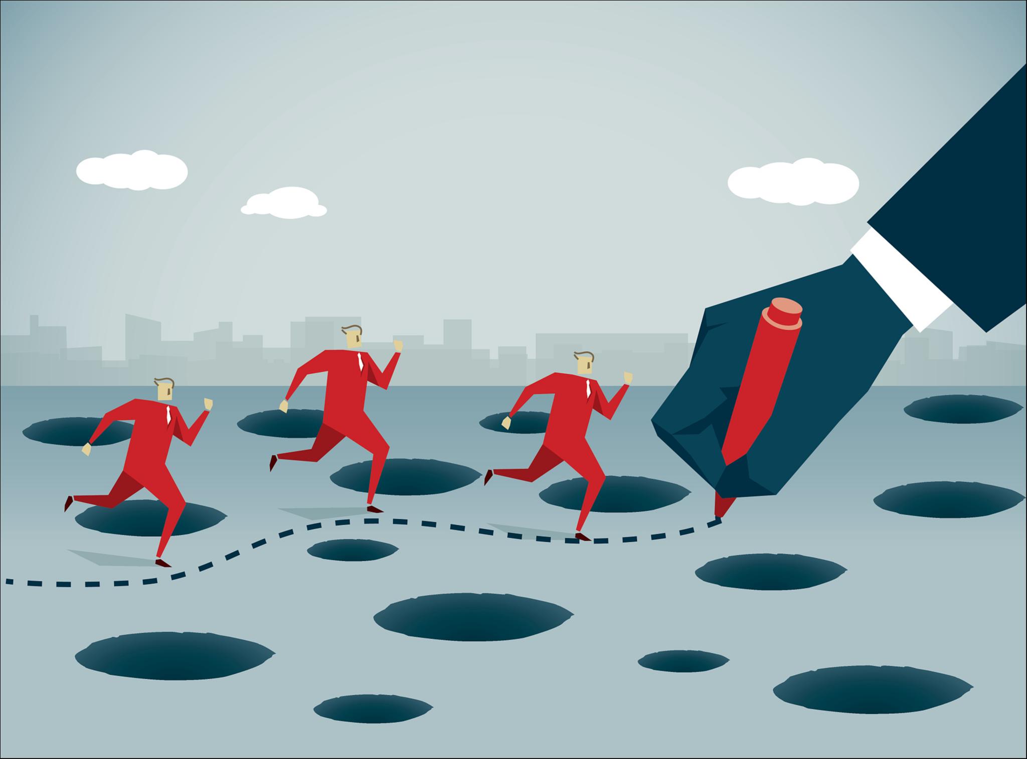 【钛晨报】两大保险巨头合资500亿设立私募，长期投向优质个股；拼多多美股盘中市值一度超过阿里巴巴；消息称华为新合资公司估值高达2500亿元