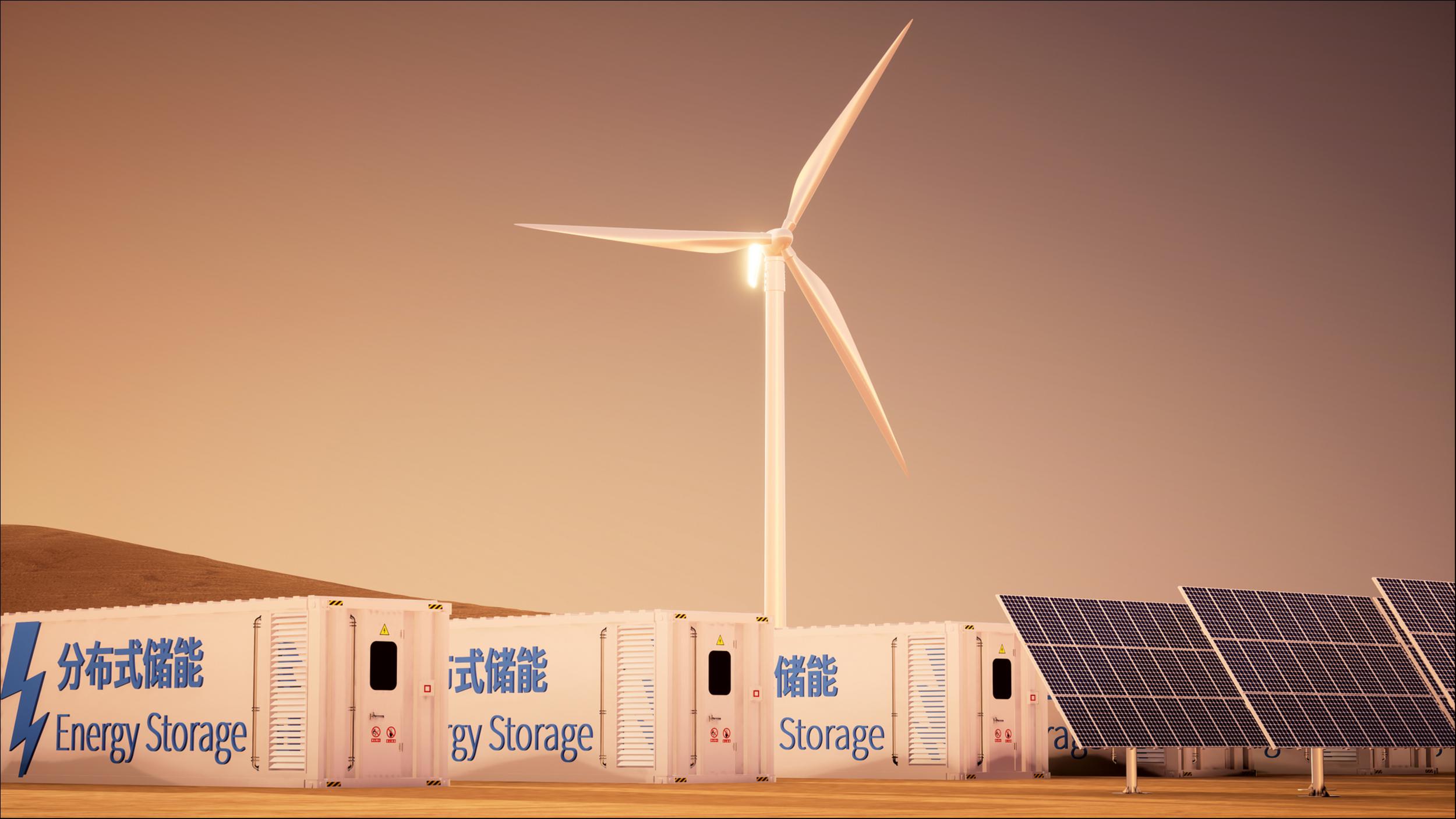 新型储能“大赌局”：“卷”产能、“卷”价格，却未必“卷”得出未来