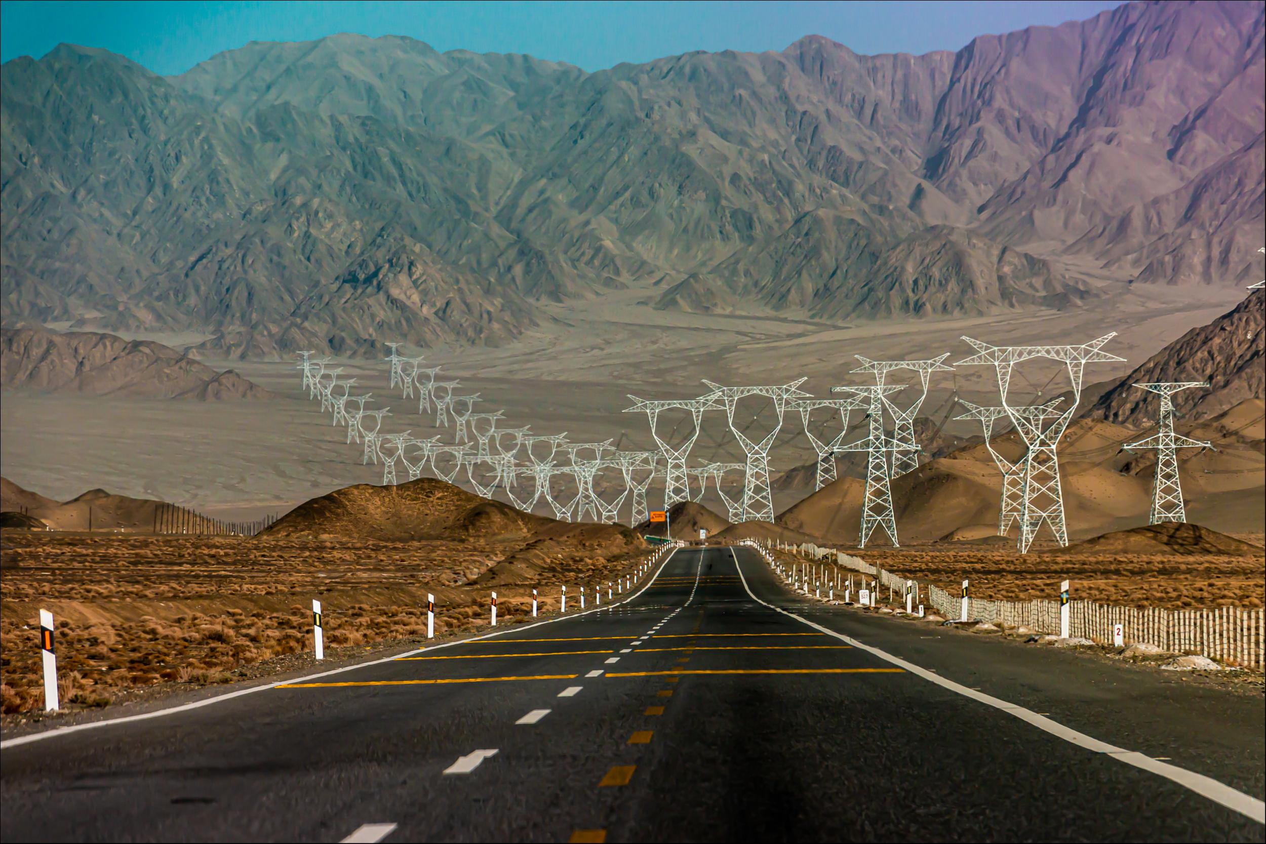 我国能源企业聚焦“一带一路”，多家龙头公司签下海外大单