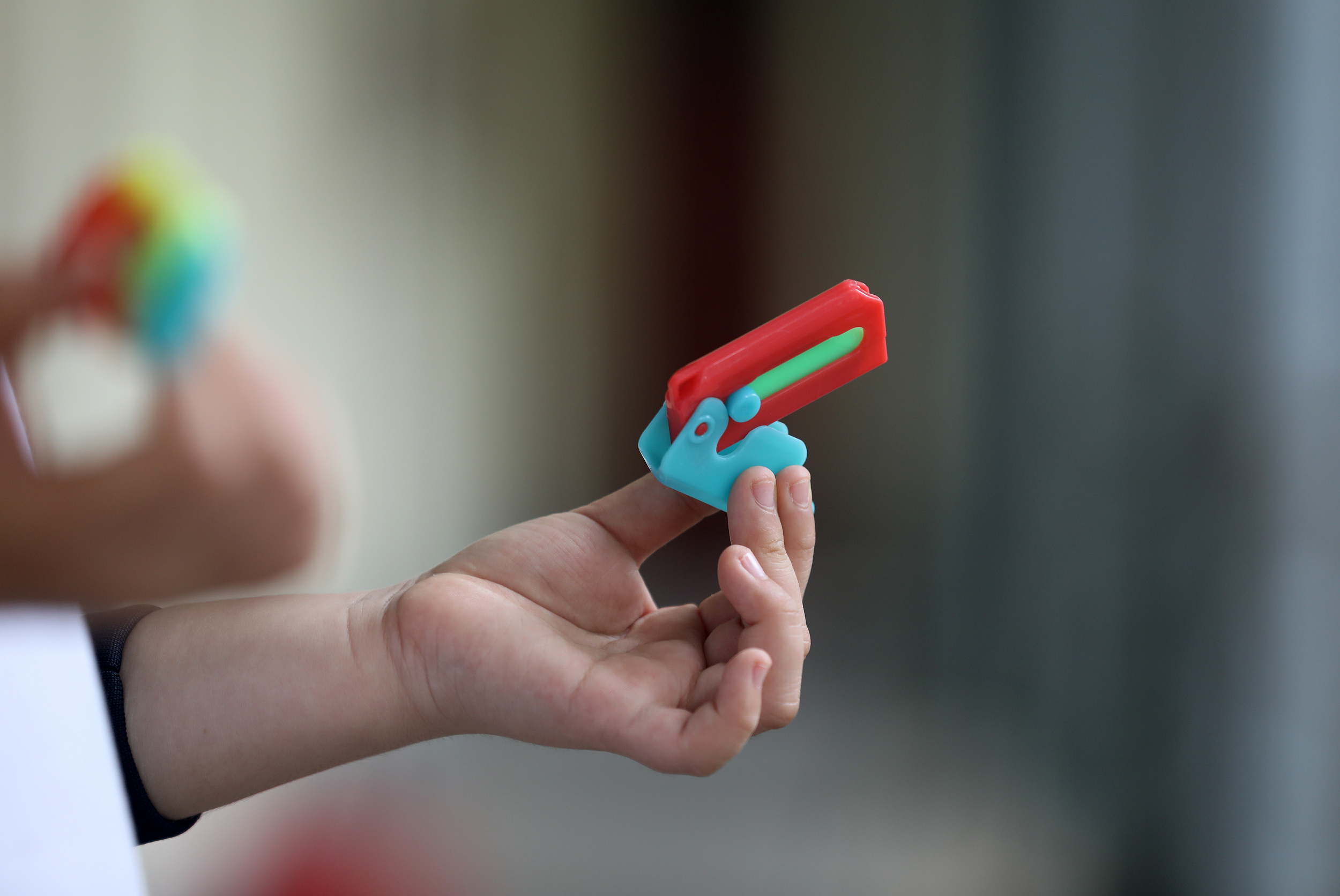 困在短视频平台里的“萝卜刀”