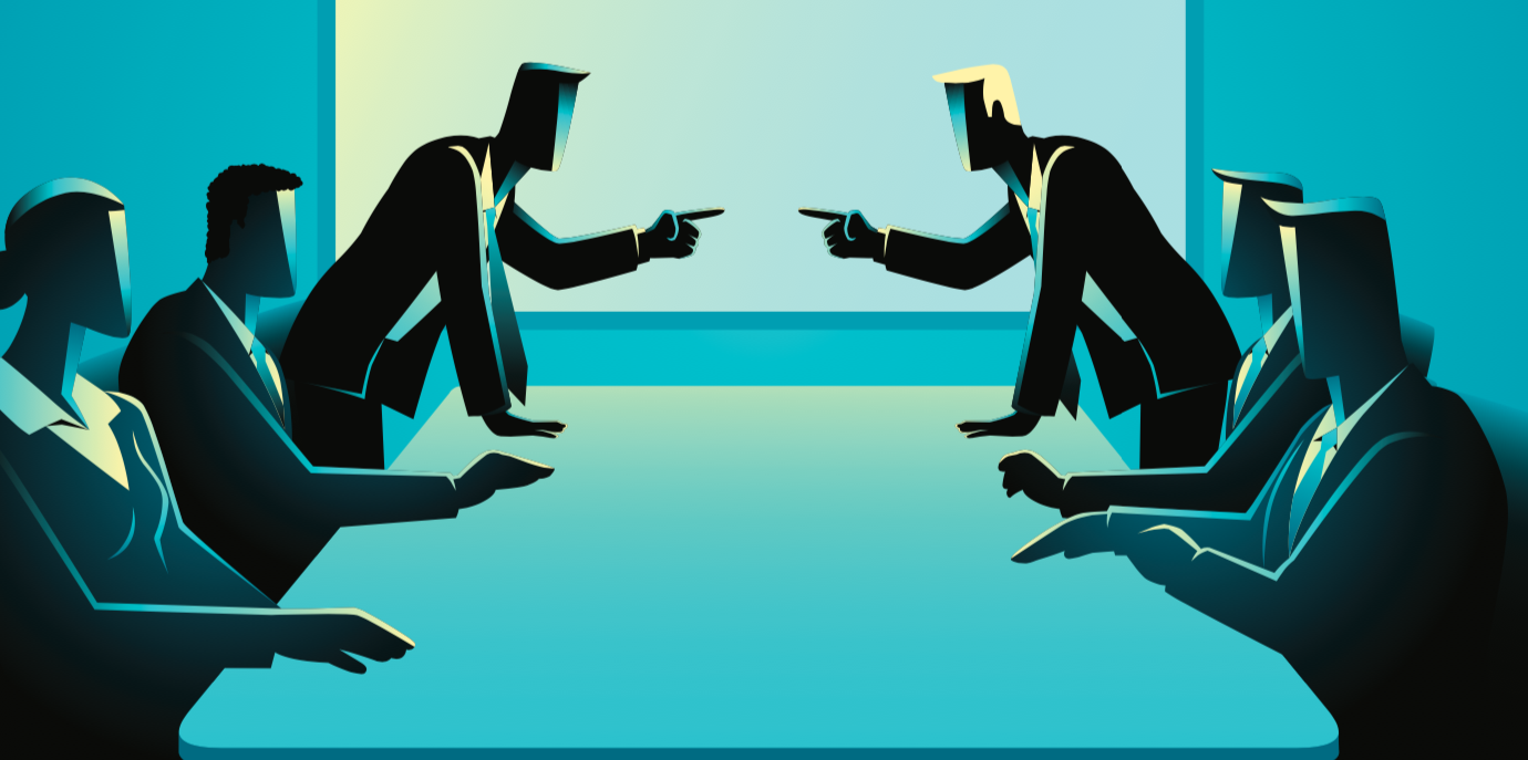 派林生物董事会大换血：陕西国资入主，81岁董事长出局 | 钛媒体焦点