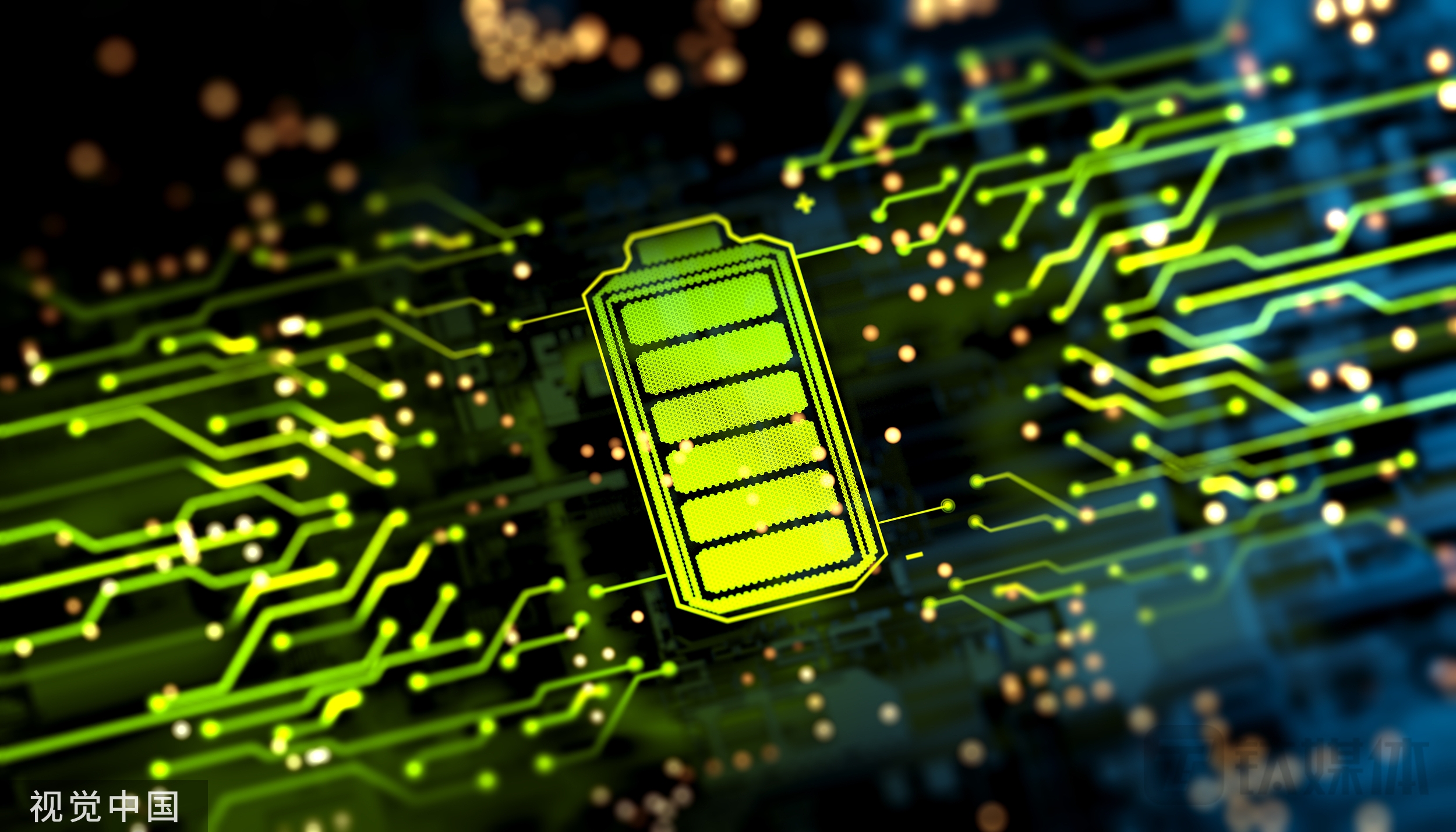 首届 “碳索日”在珠海举办，新能源加速推广亟待储能降本，液流电池产业化成为关键砝码