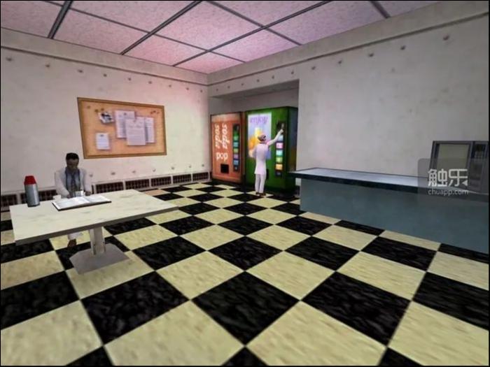 影响力最大的游戏泄露案：解密《半衰期2》