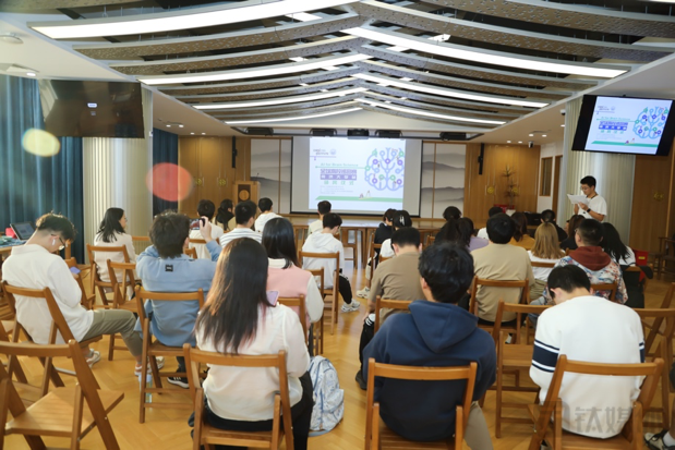 天桥脑科学研究院“AI+脑科学”高校赛同济站落幕，脑控无人机、脑波相机等创新成果获奖