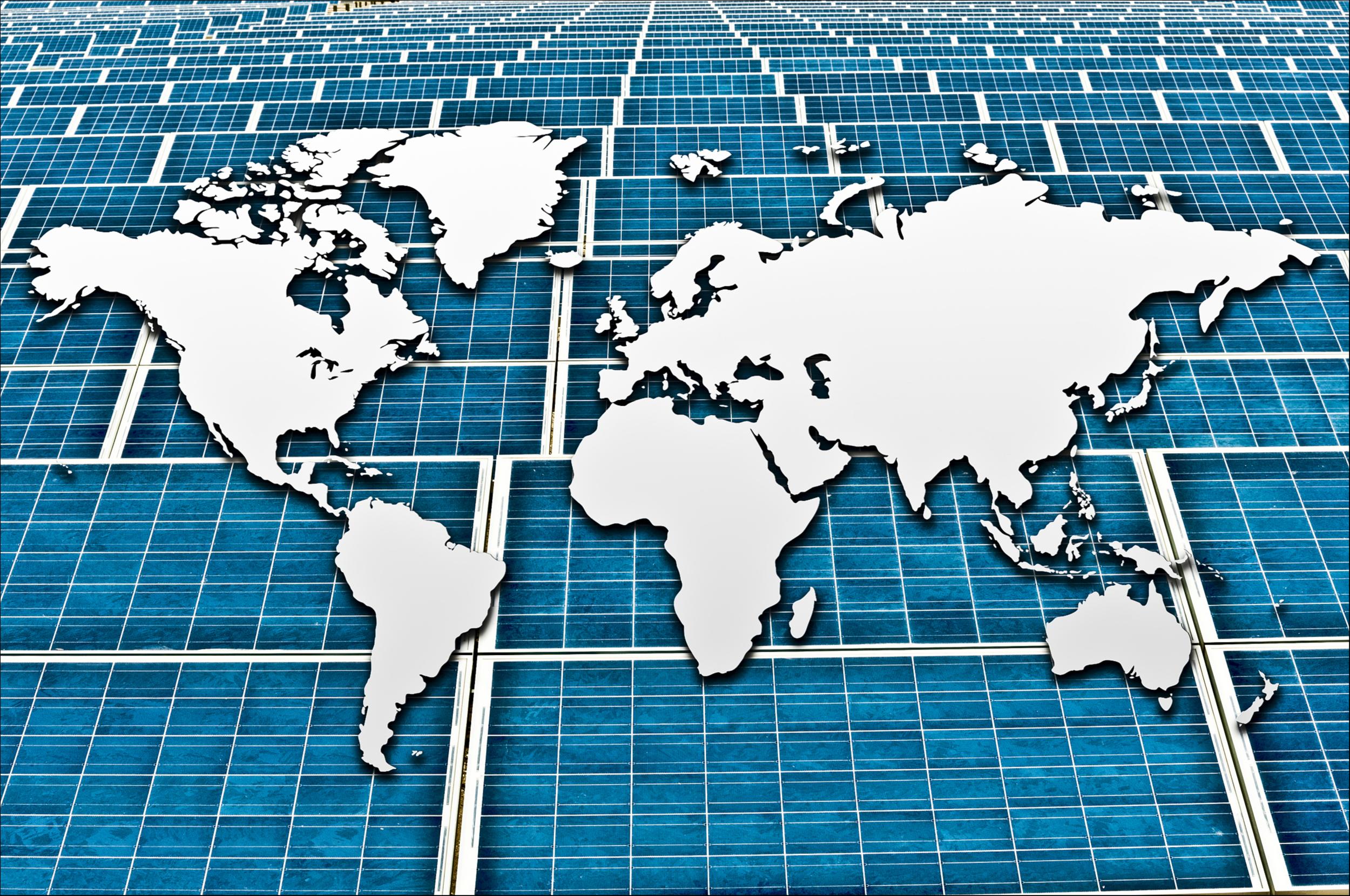 被视为未来光伏装机第一大国的印度，正在调查中国光伏企业