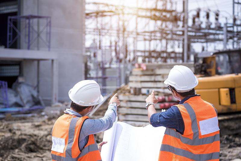 发展势头迅猛，房企的尽头是代建？