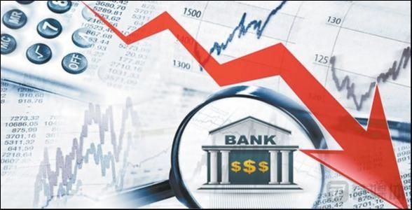 交通银行三季报点评：营收利润双双下滑，多项指标垫底国有六大行