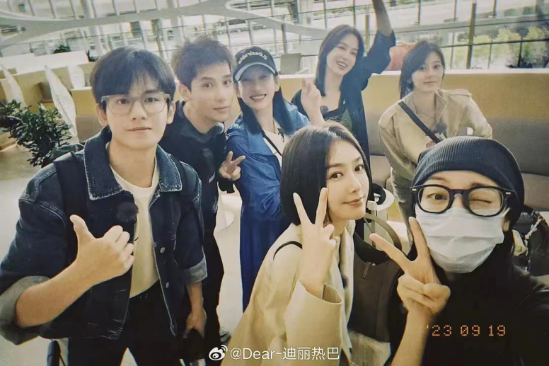 被“东北姐姐”承包的《花少5》，能否成为综艺市场的“新顶流”？