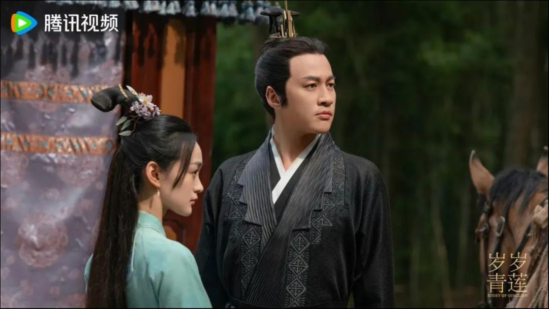 腾讯再推宫斗剧，“熹妃”能顺利回宫吗？