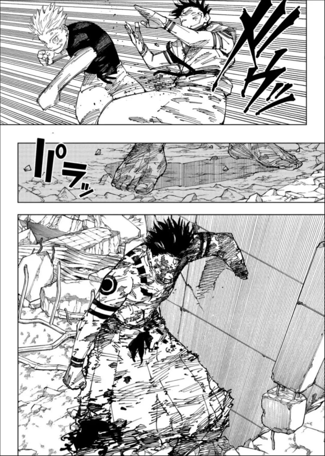 “腰斩”五条悟，宿命还是闹剧？