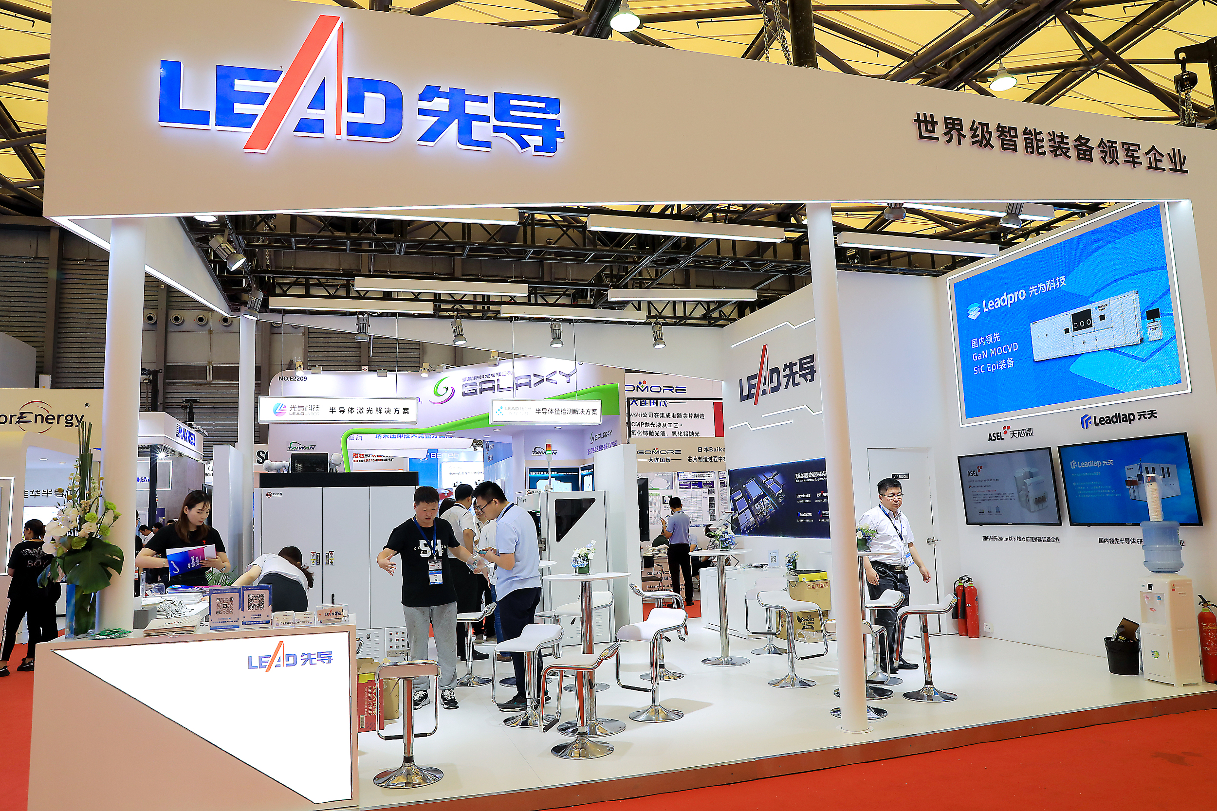 业绩创新高，市场却对这家锂电设备龙头仍不买账？| 钛投研