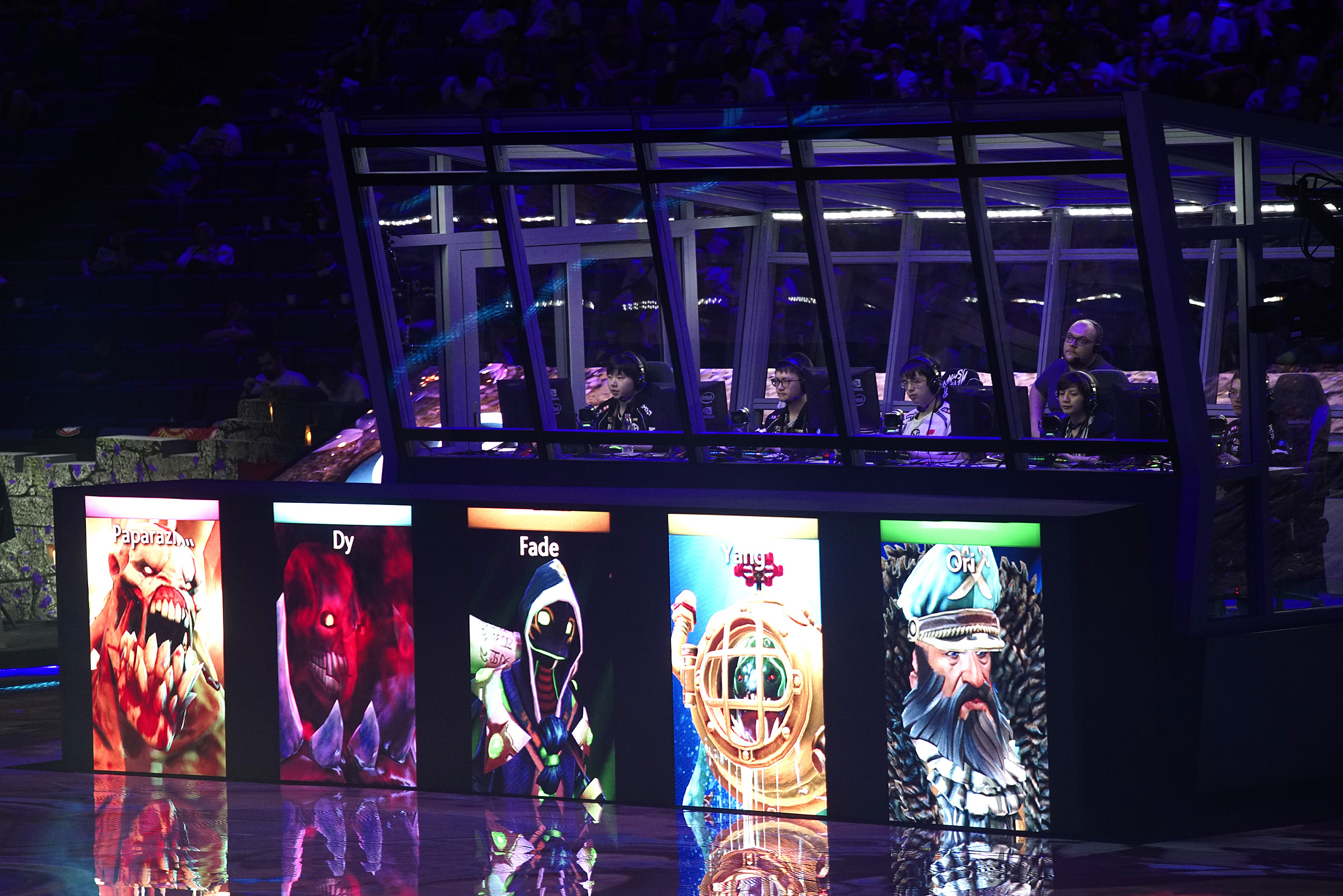 快乐DOTA，Best DOTA