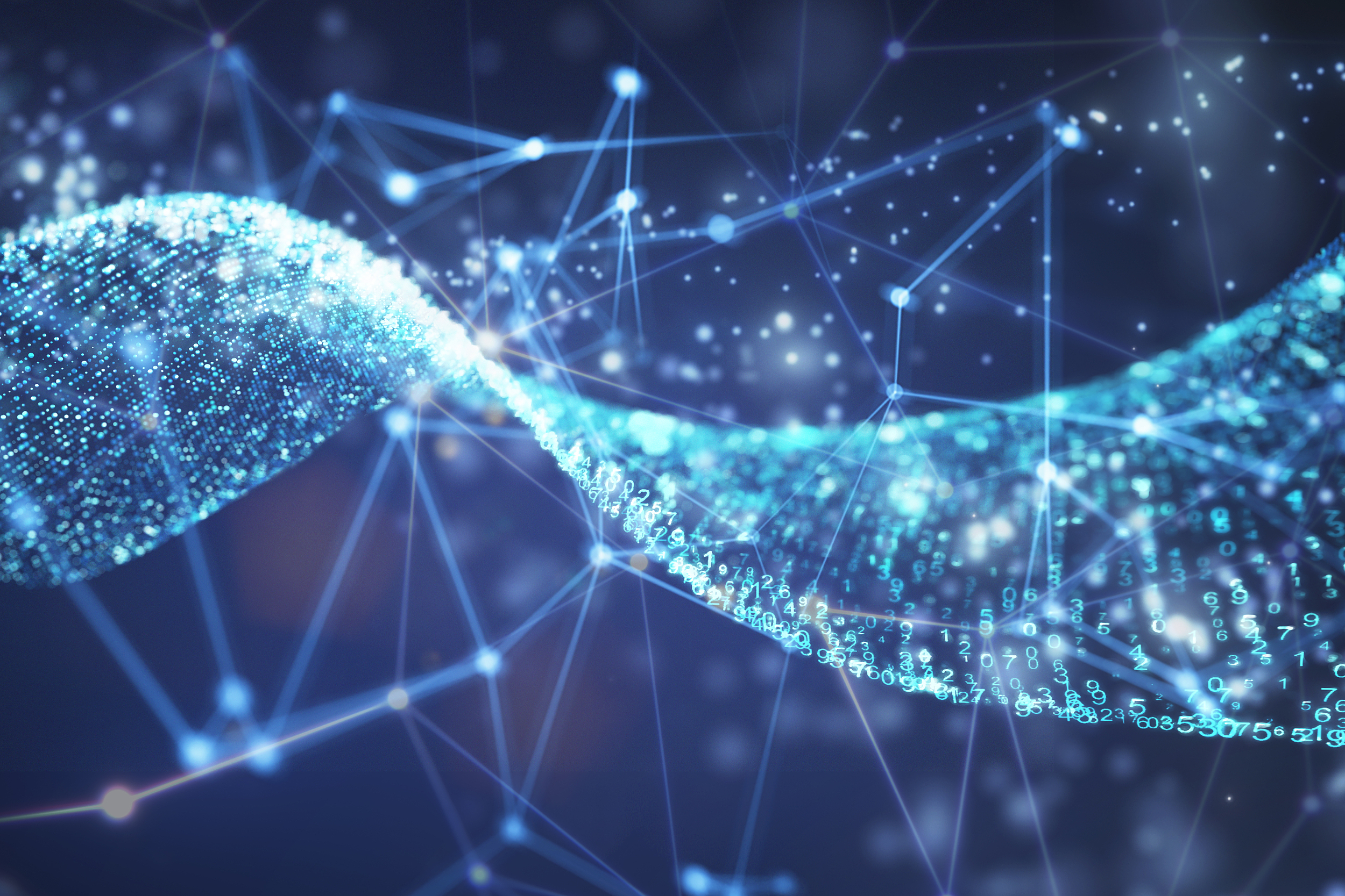 算力网络建设露出“冰山一角”