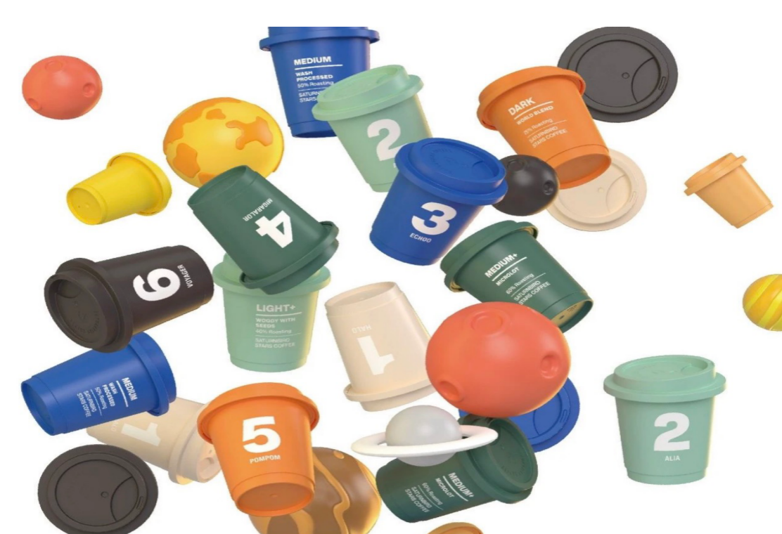 图片来源：三顿半