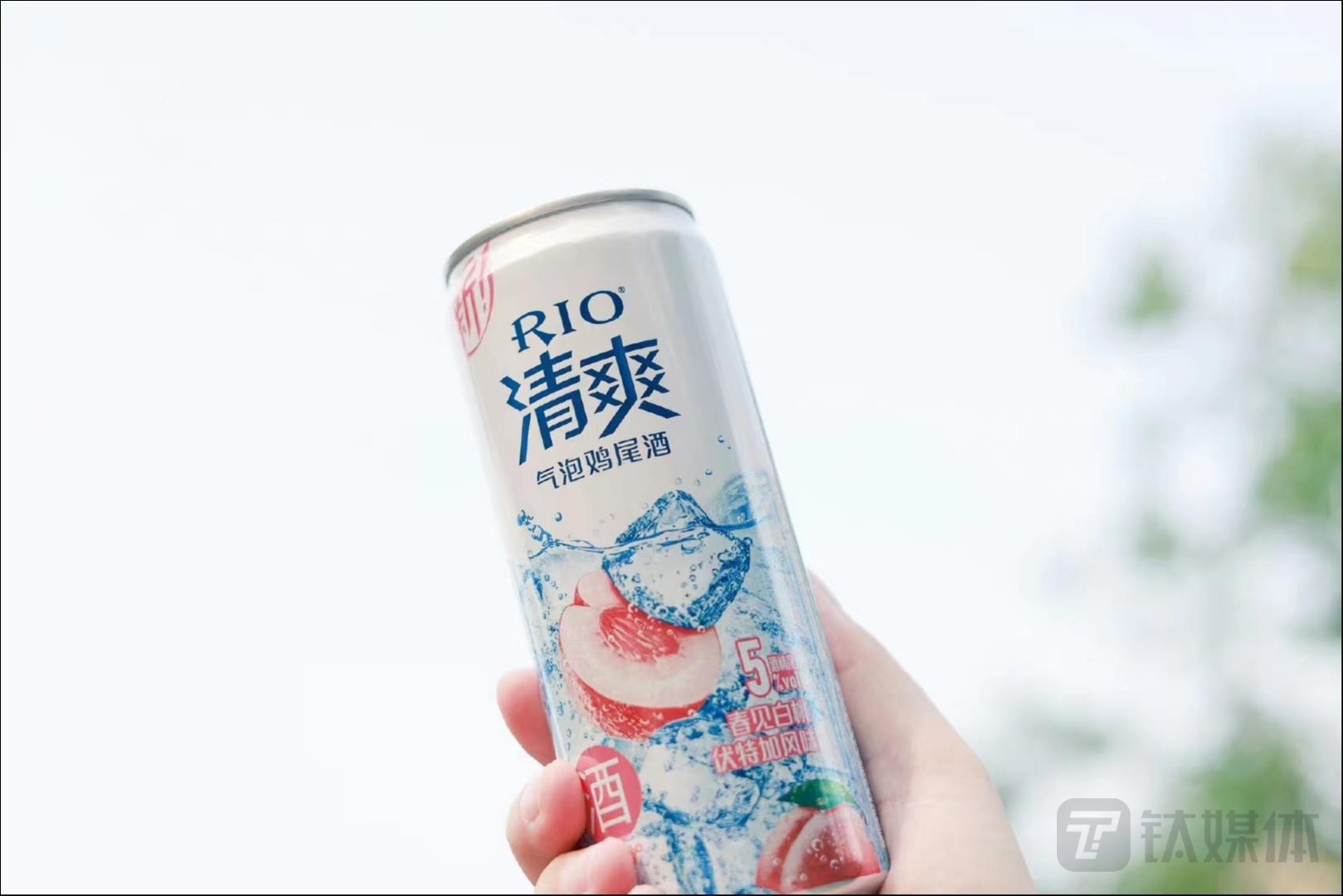 （图源：RIO官博）