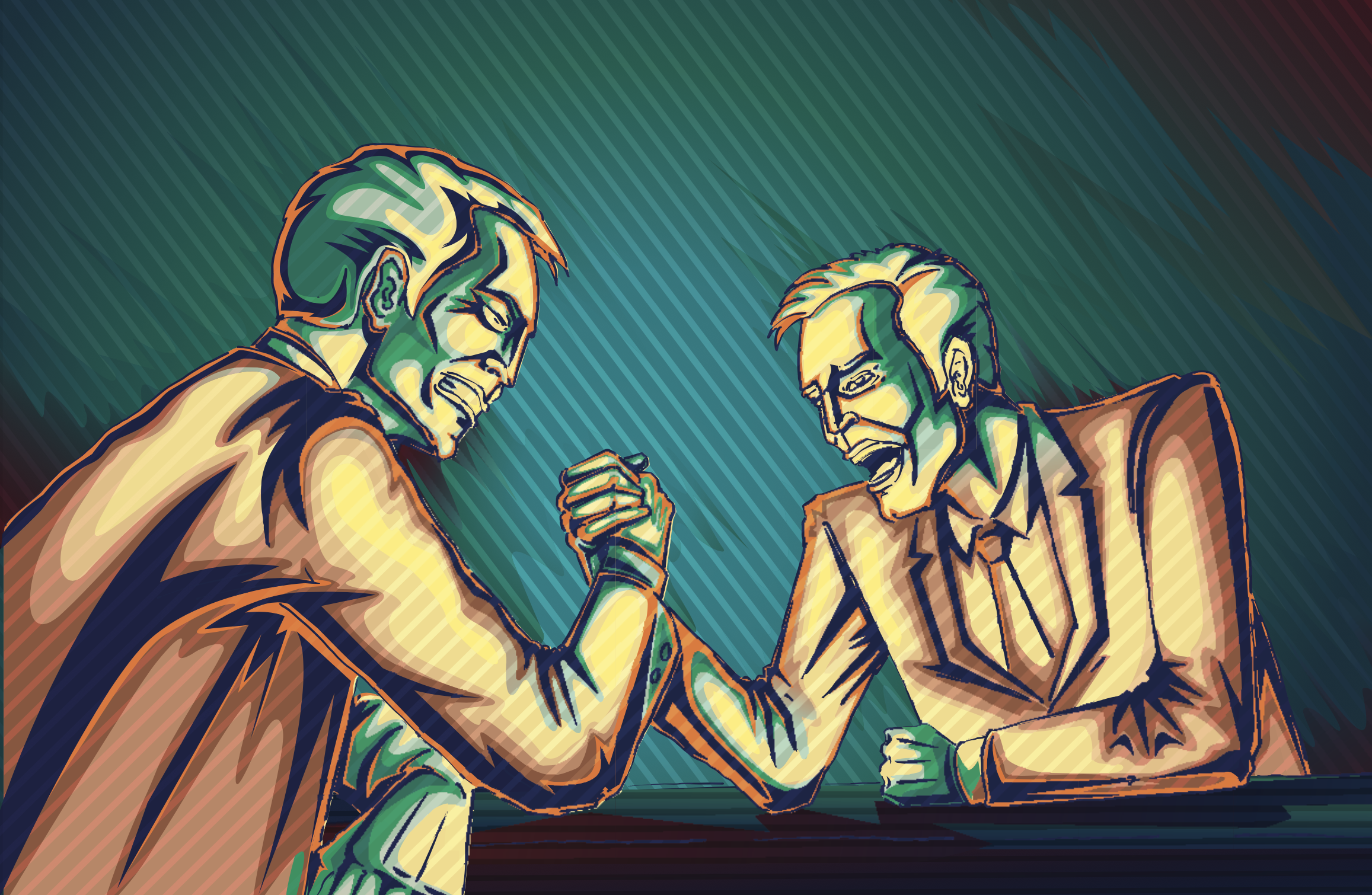 来源于视觉中国